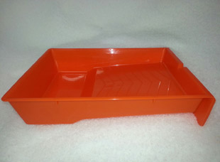Polypropylene Paint Tray