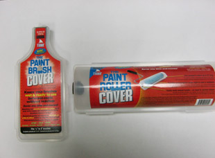 Paint Brush Roller Cover