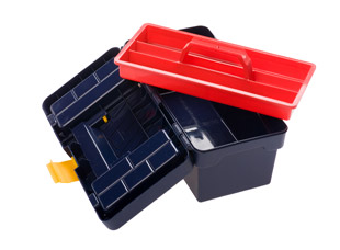 Injection Molded Parts