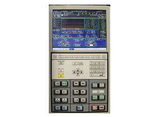 Machine Interface
